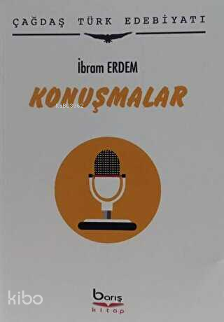 Konuşmalar - Kitapiks.com