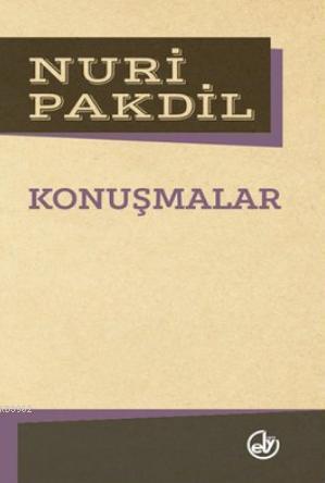 Konuşmalar