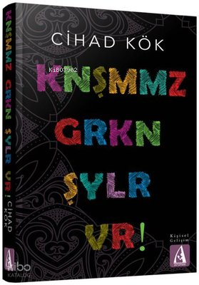 Konuşmamız Gereken Şeyler Var