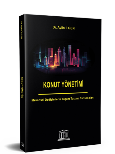 Konut Yönetimi