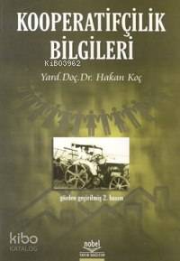 Kooperatifçilik Bilgileri