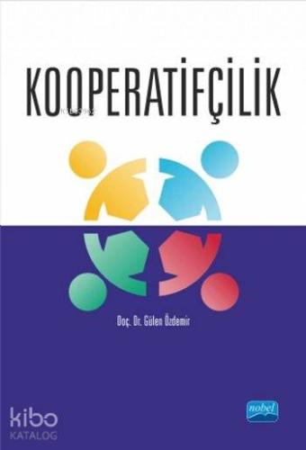 Kooperatifçilik