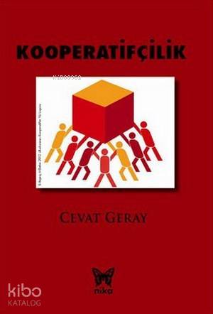 Kooperatifçilik