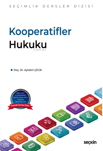 Kooperatifler Hukuku