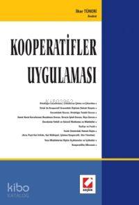 Kooperatifler Uygulaması