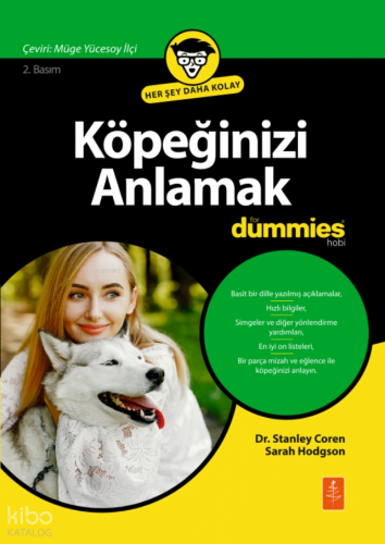 Köpeğinizi Anlamak