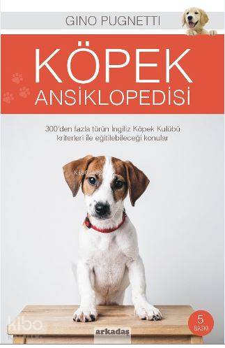Köpek Ansiklopedisi