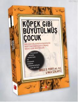 Köpek Gibi Büyütülmüş Çocuk