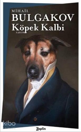 Köpek Kalbi