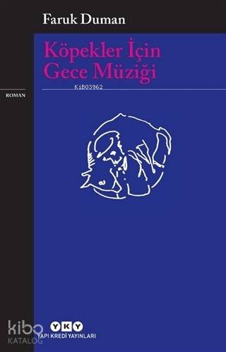 Köpekler İçin Gece Müziği