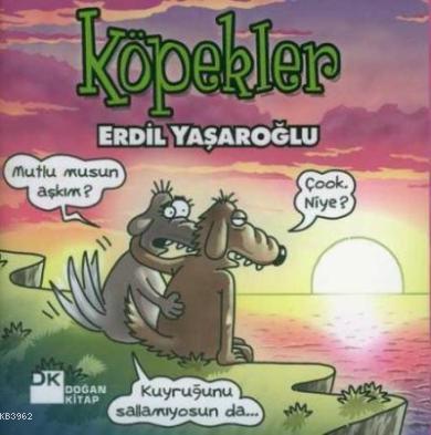 Köpekler - Kitapiks.com