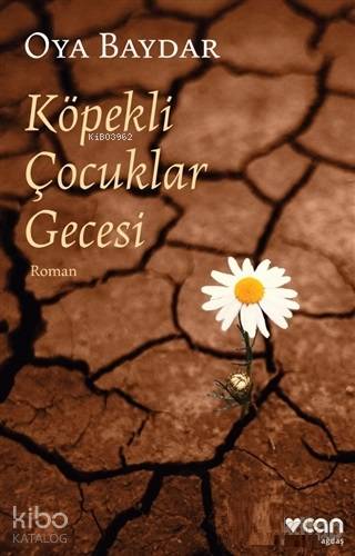 Köpekli Çocuklar Gecesi