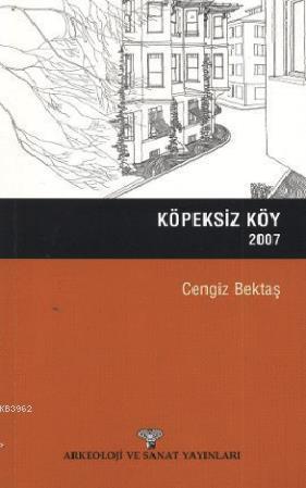 Köpeksiz Köy - Kitapiks.com