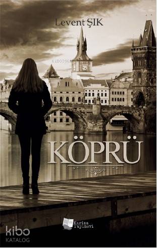 Köprü - Kitapiks.com