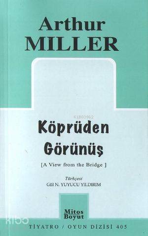 Köprüden Görünüş