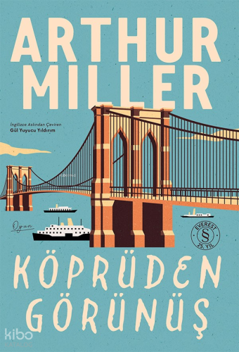 Köprüden  Görünüş