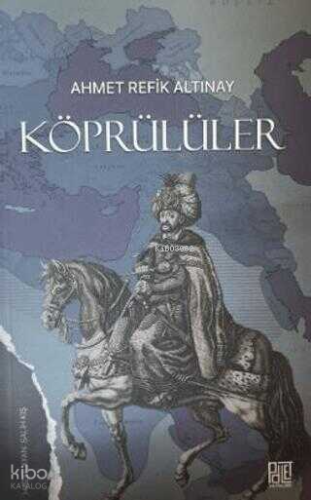 Köprülülüer