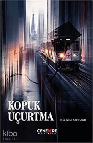 Kopuk Uçurtma