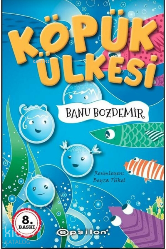 Köpük Ülkesi