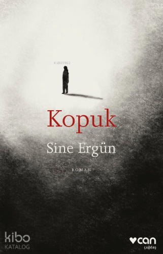 Kopuk - Kitapiks.com