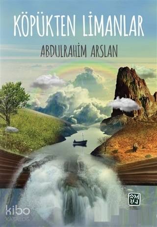 Köpükten Limanlar