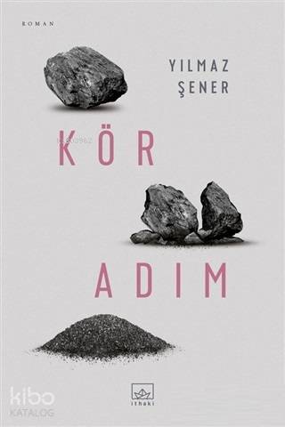 Kör Adım - Kitapiks.com