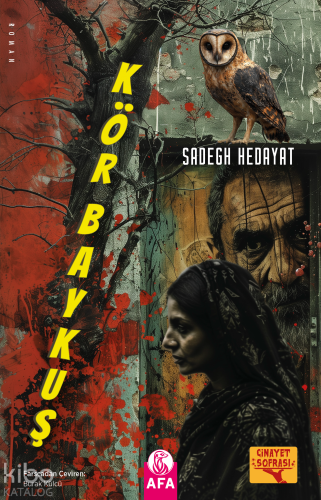 Kör Baykuş