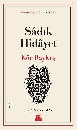 Kör Baykuş - Kitapiks.com