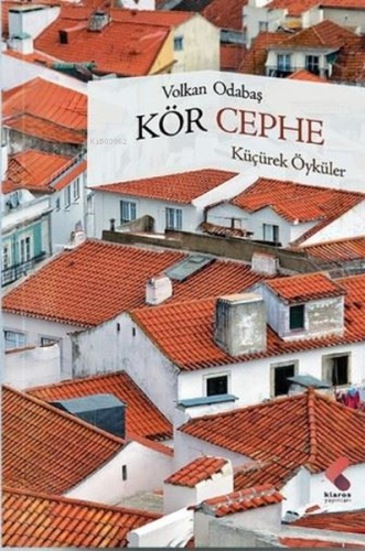 Kör Cephe - Kitapiks.com