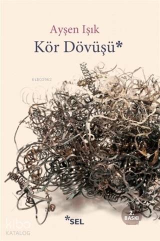 Kör Dövüşü - Kitapiks.com