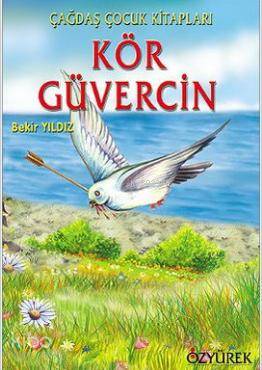 Kör Güvercin