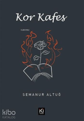 Kor Kafes - Kitapiks.com