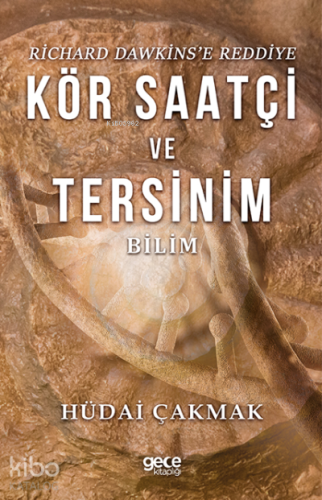 Kör Saatçi ve Tersinim