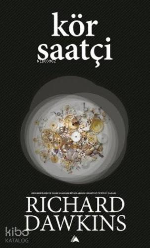 Kör Saatçi - Kitapiks.com