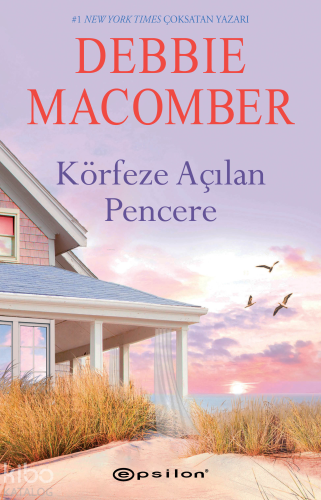 Körfeze Açılan Pencere