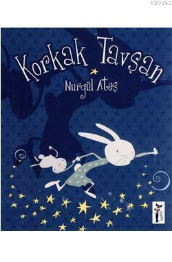 Korkak Tavşan; Renkli Rüyalar
