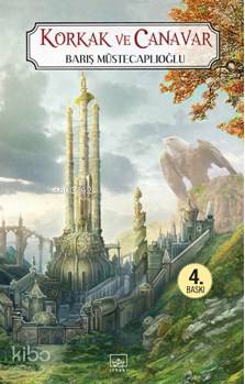 Korkak ve Canavar; Perg Efsaneleri 1. Kitap