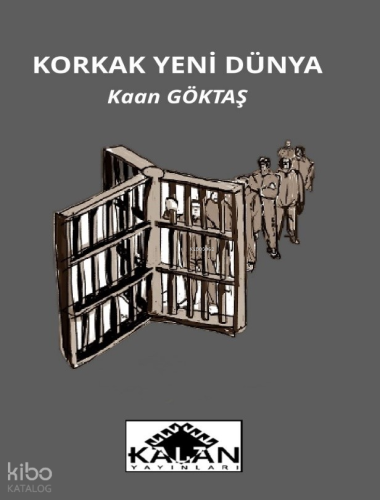 Korkak Yeni Dünya