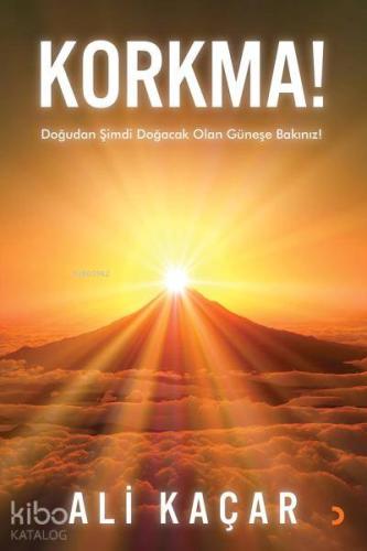 Korkma!