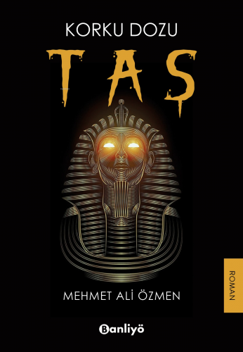 Korku Dozu 1: Taş