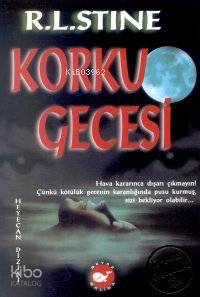 Korku Gecesi
