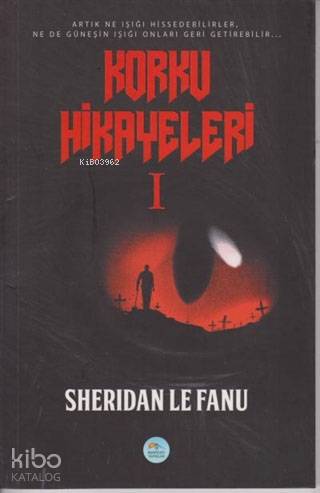 Korku Hikayeleri 1