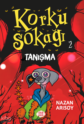 Korku Sokağı 2 - Tanışma