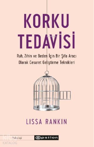 Korku Tedavisi