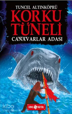 Korku Tüneli 2; Canavarlar Adası
