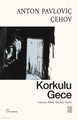 Korkulu Gece