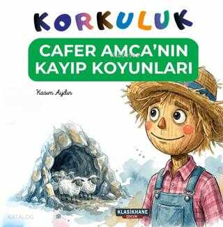 Korkuluk - Cafer Amca'nın Kayıp Koyunları