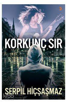 Korkunç Sır - Kitapiks.com