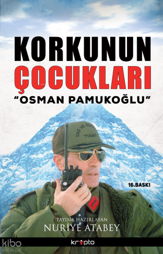 Korkunun Çocukları