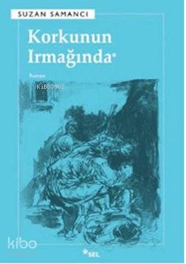 Korkunun Irmağında - Kitapiks.com